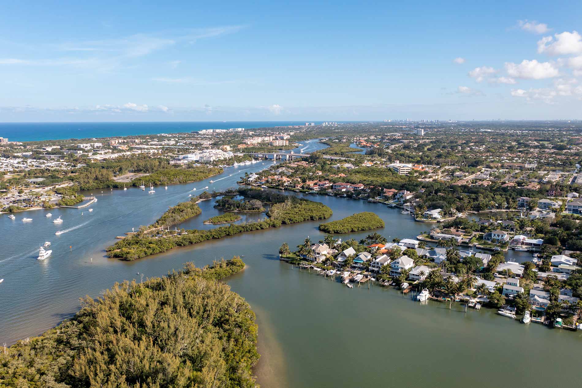 Professional Plumbing in Juno Ridge, FL