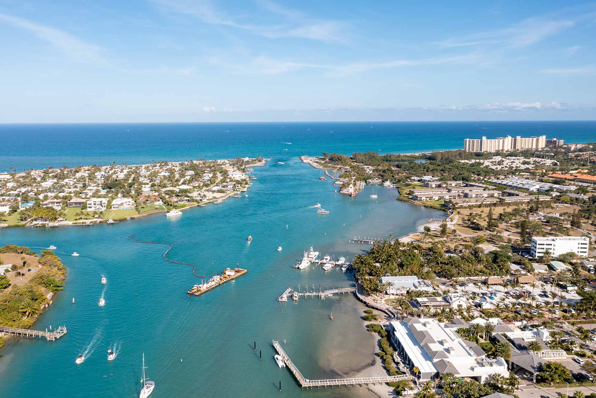 Professional Plumbing in Juno Beach, FL