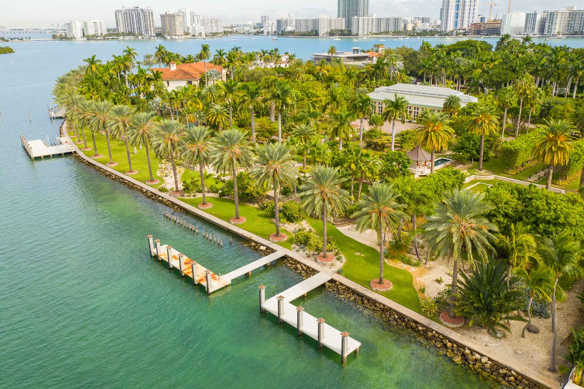 Professional Plumbing in Palm Beach Gardens, FL